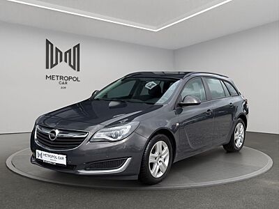 Opel Insignia ST 1.6 CDTI AHK/NAVI/PDC/TEMP/ZV