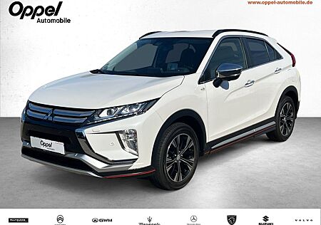 Mitsubishi Eclipse Cross 1.5T-MIVEC Intro Edition 2WD KLIMA