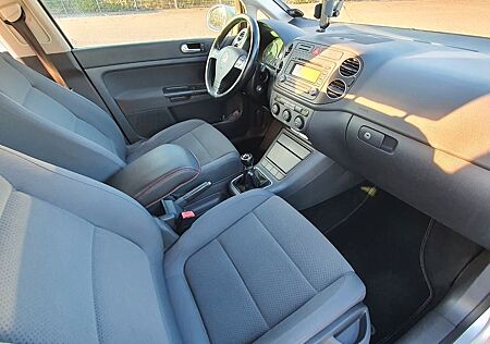 VW Golf Plus Volkswagen 1.6 FSI Comfortline Comfortline