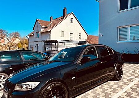BMW 320d TÜV (02.27) Neue Steuerkette, Turbo Neue