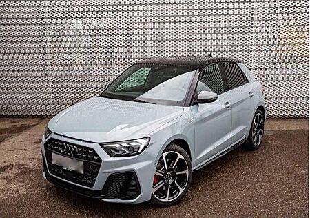 Audi A1 40 TFSI S tronic S line Sportback S line