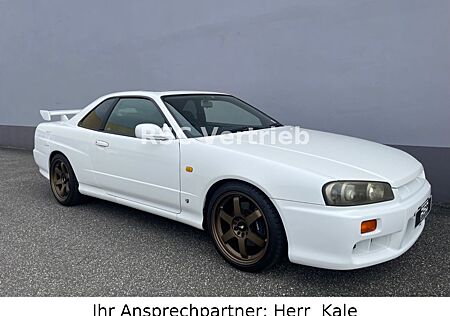 Nissan Skyline *GT-T*RB25DET*Sofort Verfügbar*