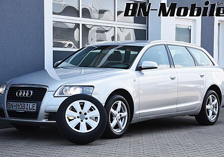 Audi A6 Avant 2.0 TDI / AUTOMATIK / NAVI / AHK /XENON