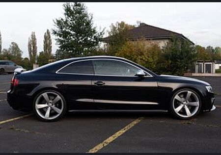 Audi RS5 HMS KWV3 gepflegt 2 x 20 Zoll