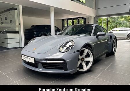Porsche 992 (911) Turbo 50 Jahre