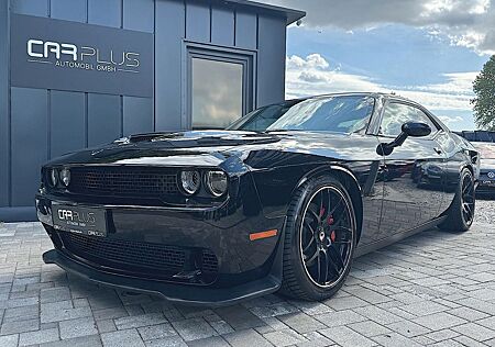 Dodge Challenger 6.4 R/T 392 Black Edition Performance