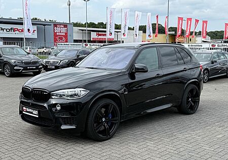 BMW X5 M Pano*Harman&Kardon*Memory*Head-Up*Softclose