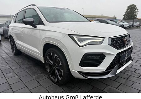 Cupra Ateca 4Drive VZ 4Drive DSG 360 RFK
