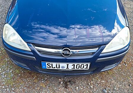 Opel Corsa 1.0 Twinport -