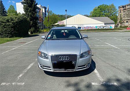 Audi A4 2.0 Automatik