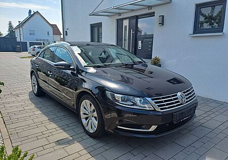VW CC Volkswagen 2.0 TSI DSG -