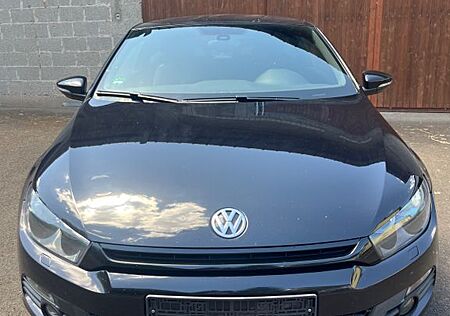 VW Scirocco Volkswagen 1.4 TSI Team (TÜV NEU)
