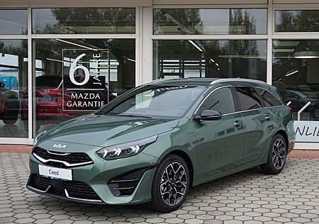 Kia Cee'd Sportswagon Ceed SW 1.5 TGDI DCT GT-LINE *LED* NAVI* KAMERA*