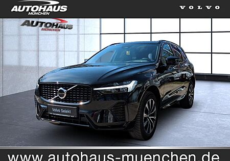 Volvo XC 60 Plus Dark 2WD
