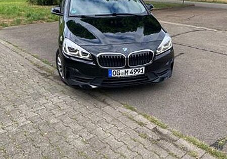 BMW 218i 218 Active Tourer Advantage Advantage