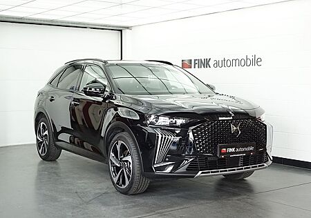 DS Automobiles DS7 Crossback 130 BLUE-HDI Opera Panoramadach