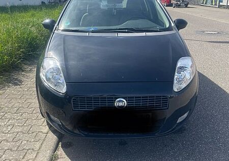 Fiat Grande Punto 1.4 8V Dynamic Dynamic