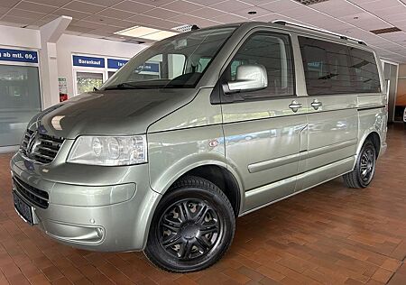 VW T5 Transporter Volkswagen Bus Multivan Comfortline