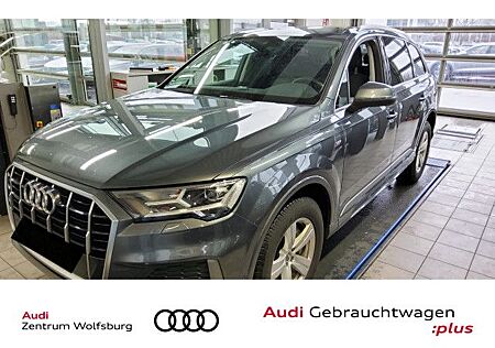Audi Q7 45 3.0 TDI Tiptronic quattro Pano/LED/Tempo