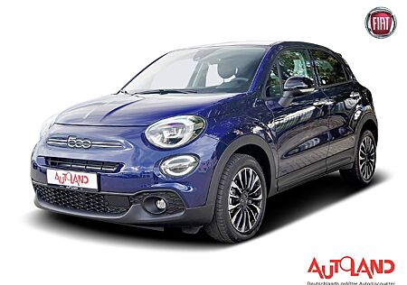 Fiat 500X 1.0 GSE LED Tempomat Kamera