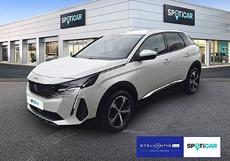 Peugeot 3008 Allure Pack 1.5 BlueHDi 1 30 EAT8 AHK GRIP