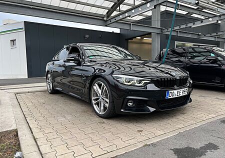 BMW 440 Gran Coupé LCI M H&K, HUD, Alcantara, LED