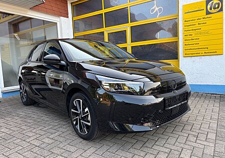 Opel Corsa F GS 1. HAND NAVI KAMERA ALU SPORT LEDER