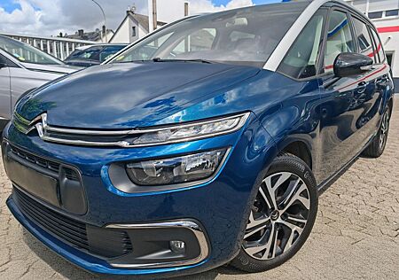 Citroën C4 Spacetourer Grand C4 Picasso BlueHDI ACC DAB KAMERA#62136