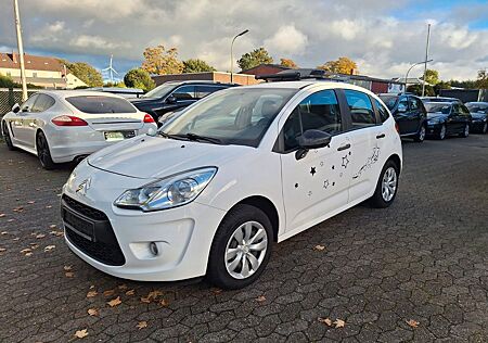 Citroën C3 Attraction