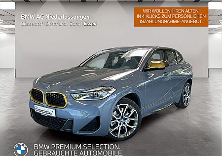 BMW X2 xDrive25e Navi Parkassist Driv.Assist LED