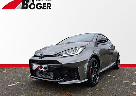 Toyota Yaris GR Automatik *JBL SHZ LHZ 18