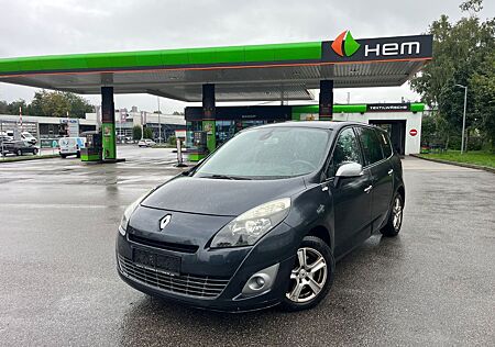 Renault Scenic III Expression 1.5 Diesel