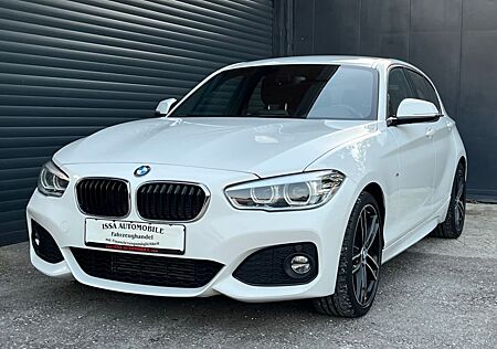 BMW 118i M Sport #ShadowLine #Navi #Alcantara