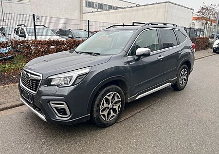 Subaru Forester Comfort 2.0ie e-Boxer CVT 4x4