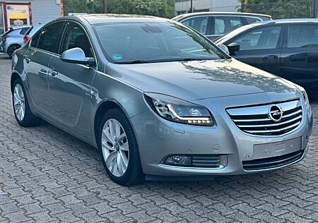 Opel Insignia 1.6 Turbo 150 Jahre