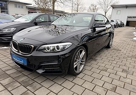 BMW 240 M240i