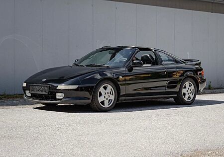 Toyota MR 2 2.0 GT.i16 SW20