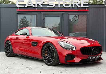 Mercedes-Benz AMG GT S Coupe Edition 1
