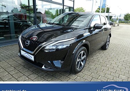 Nissan Qashqai 1.3 DIG-T MHEV*N-Connecta*Business*Wint