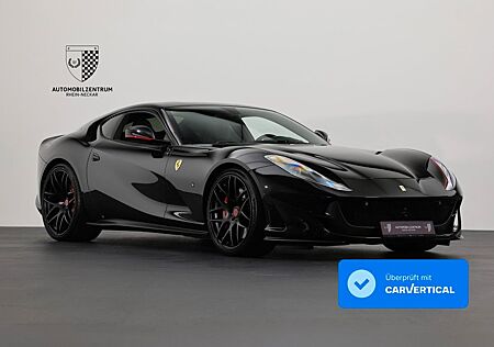 Ferrari 812 Superfast Liftsystem/JBL/Kamera/PPF
