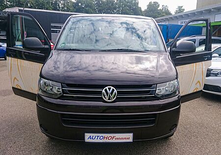 VW T5 Transporter Volkswagen T5 Multivan Startline 4Motion (Mod.2012)
