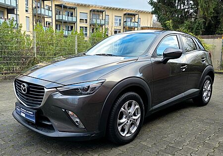 Mazda CX-3 Exclusive-Line // Traumzustand //