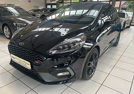 Ford Fiesta 3-Türer 1.5 EcoBoost S&S ST *Kamera*LED*