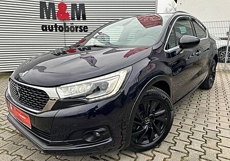 DS Automobiles DS 4 D 4 Crossback Nav/Denon/LED/Assist/Shz/Kam/Alcan