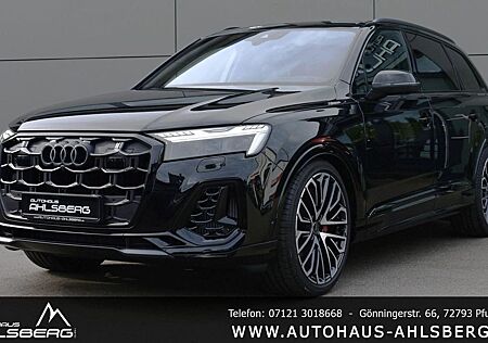 Audi SQ7 NEW MOD/LASER/HUD/22 ZOLL/MASSA/7-SIT./OLED