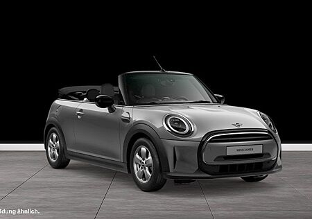 Mini Cooper Cabrio PDC LED Sitzheizung