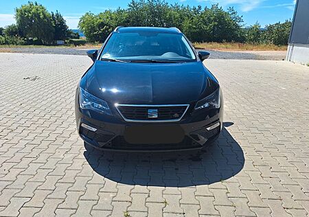Seat Leon ST 1.5 TSI 96kW FR FR