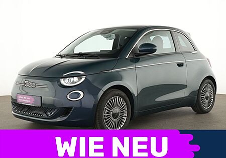 Fiat 500E LED|Komfort & Syle Paket|SHZ|Rückfahrkamera
