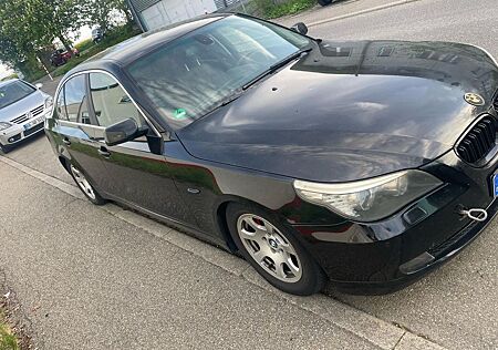 BMW 530d A -