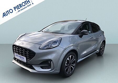 Ford Puma 1.0 EcoBoost Hybrid Aut. ST-LINE